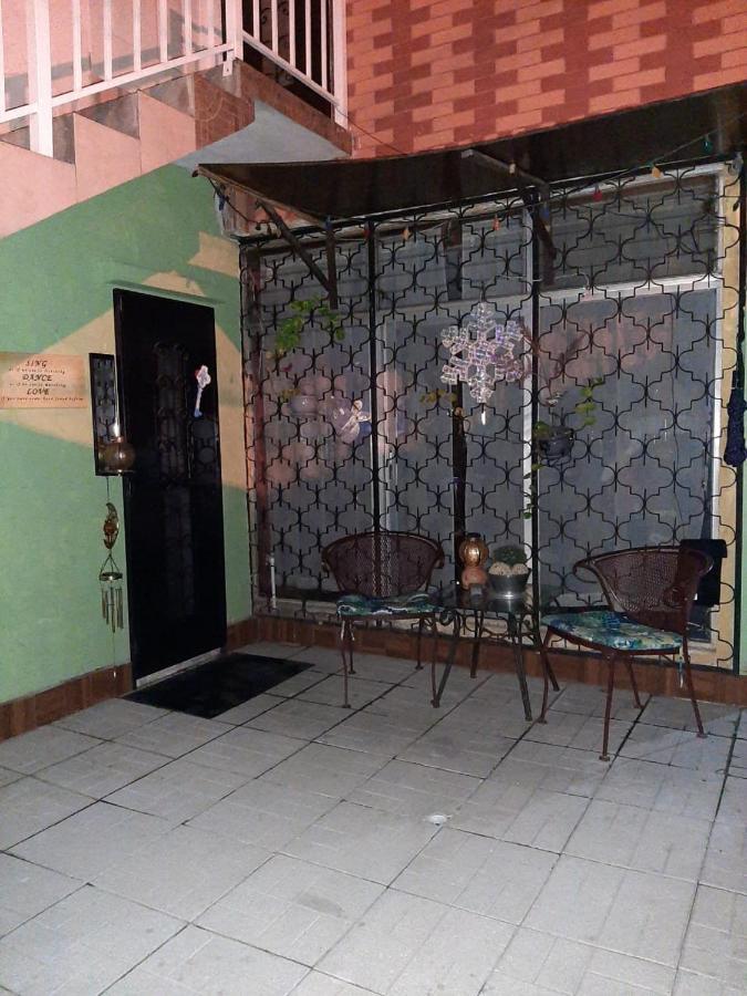 Nirvana Hermosa Habitacion Independiente Guatemala City Exterior photo